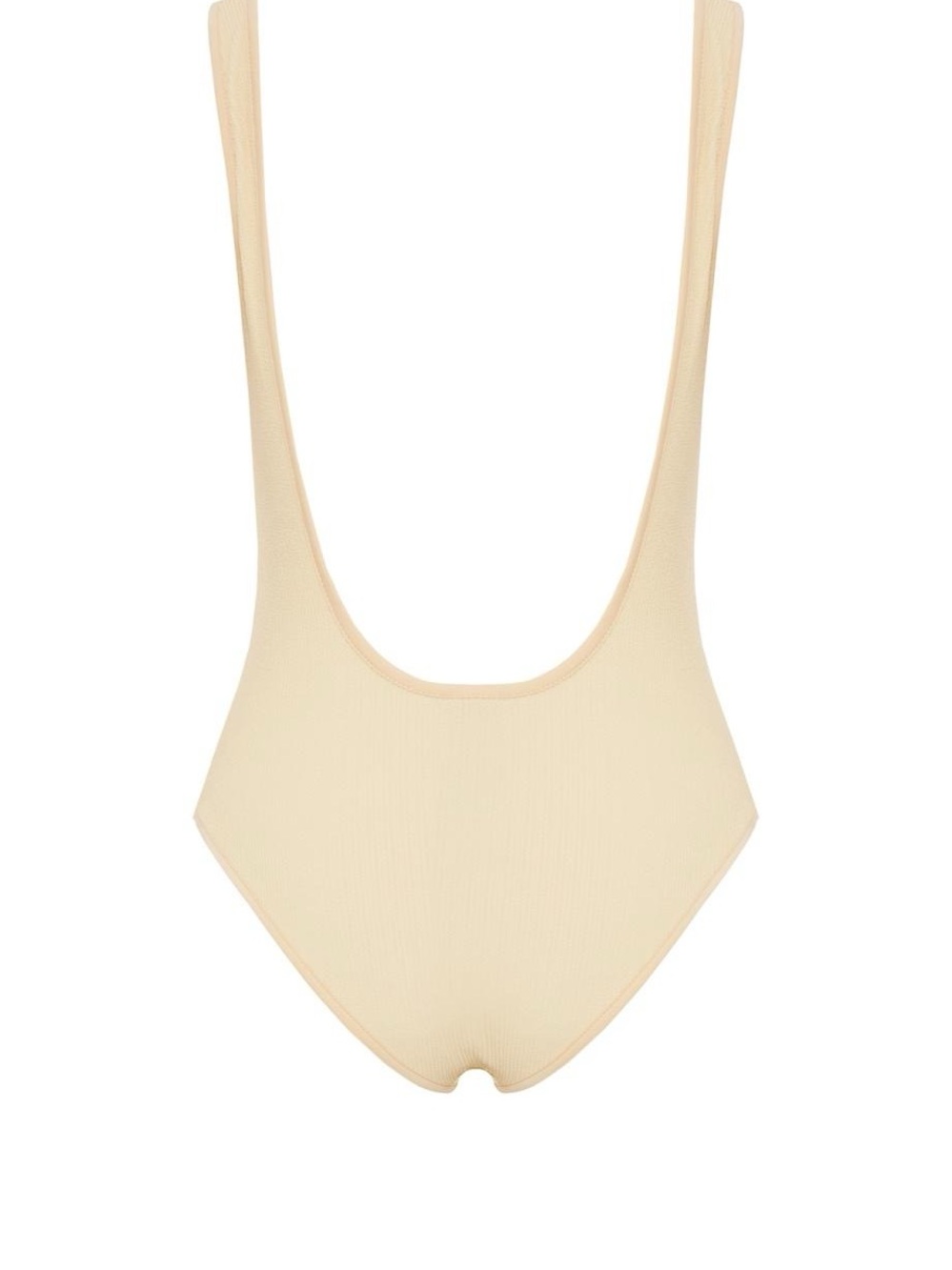 Body Explorer Crinkle Swimsuit